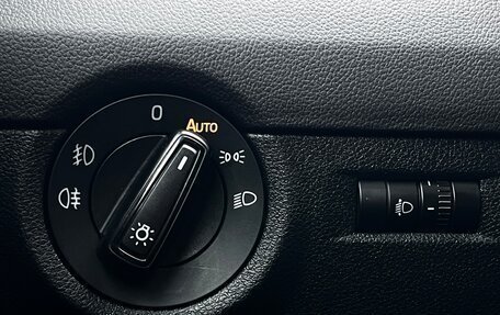 Skoda Octavia, 2014 год, 1 299 000 рублей, 26 фотография