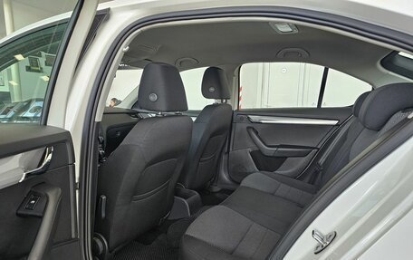 Skoda Octavia, 2015 год, 1 649 000 рублей, 16 фотография