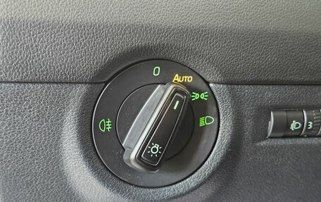 Skoda Octavia, 2015 год, 1 649 000 рублей, 13 фотография