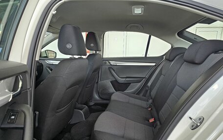 Skoda Octavia, 2015 год, 1 649 000 рублей, 17 фотография