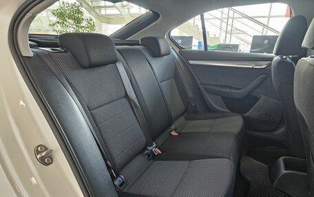 Skoda Octavia, 2015 год, 1 649 000 рублей, 18 фотография