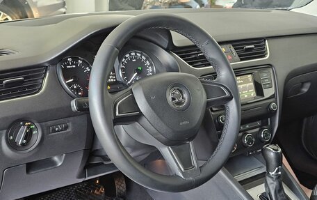 Skoda Octavia, 2015 год, 1 649 000 рублей, 12 фотография