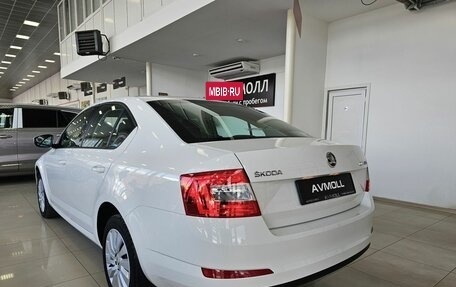 Skoda Octavia, 2015 год, 1 649 000 рублей, 7 фотография