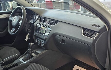 Skoda Octavia, 2015 год, 1 649 000 рублей, 20 фотография