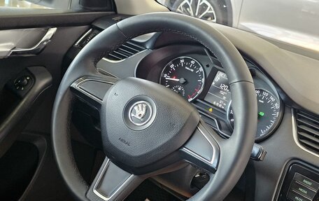 Skoda Octavia, 2015 год, 1 649 000 рублей, 23 фотография