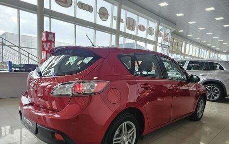 Mazda 3, 2010 год, 1 089 000 рублей, 6 фотография