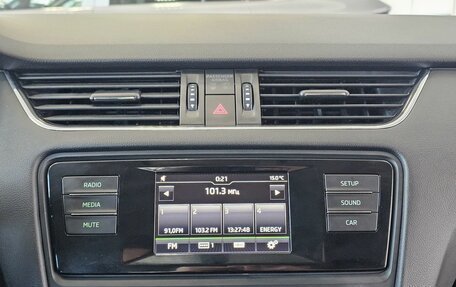 Skoda Octavia, 2015 год, 1 649 000 рублей, 21 фотография