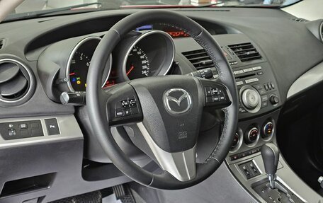 Mazda 3, 2010 год, 1 089 000 рублей, 12 фотография