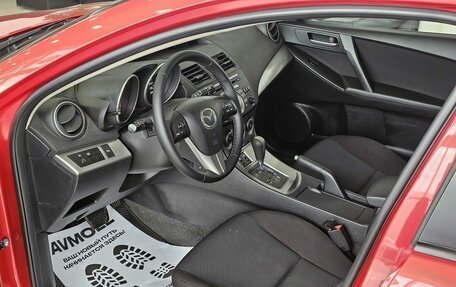 Mazda 3, 2010 год, 1 089 000 рублей, 11 фотография