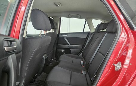 Mazda 3, 2010 год, 1 089 000 рублей, 14 фотография