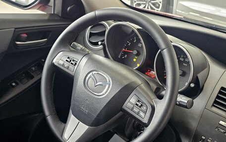 Mazda 3, 2010 год, 1 089 000 рублей, 23 фотография