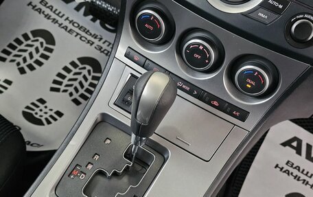 Mazda 3, 2010 год, 1 089 000 рублей, 20 фотография