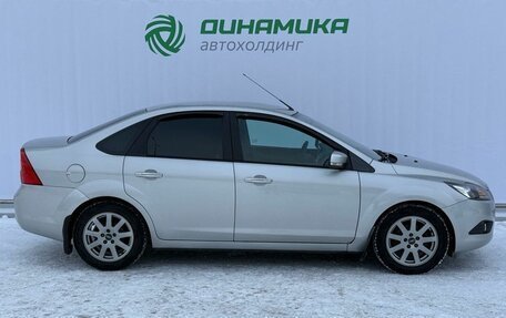 Ford Focus II рестайлинг, 2011 год, 670 000 рублей, 4 фотография