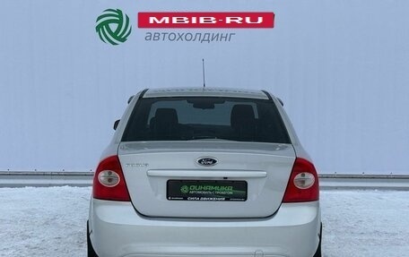Ford Focus II рестайлинг, 2011 год, 670 000 рублей, 6 фотография