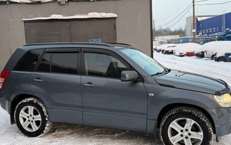 Suzuki Grand Vitara, 2007 год, 625 000 рублей, 1 фотография