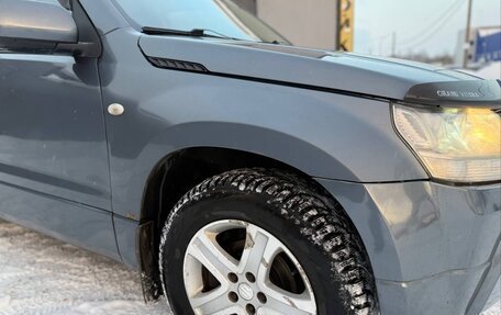 Suzuki Grand Vitara, 2007 год, 625 000 рублей, 6 фотография