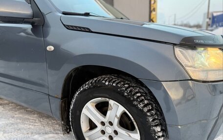 Suzuki Grand Vitara, 2007 год, 625 000 рублей, 7 фотография