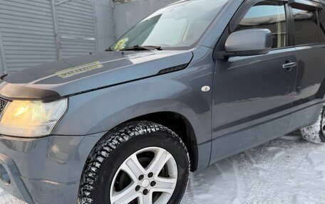 Suzuki Grand Vitara, 2007 год, 625 000 рублей, 4 фотография