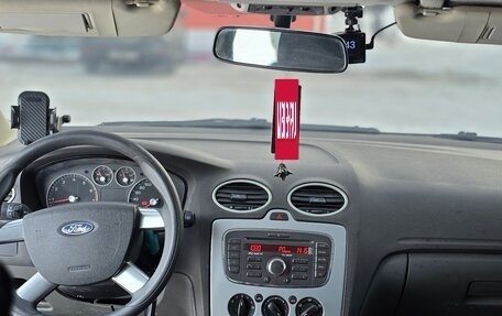 Ford Focus II рестайлинг, 2007 год, 400 000 рублей, 5 фотография