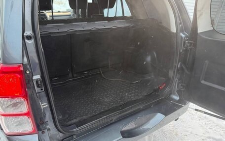 Suzuki Grand Vitara, 2007 год, 625 000 рублей, 14 фотография