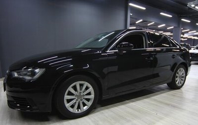 Audi A3, 2013 год, 1 149 000 рублей, 1 фотография