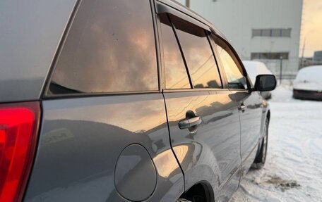 Suzuki Grand Vitara, 2007 год, 625 000 рублей, 10 фотография