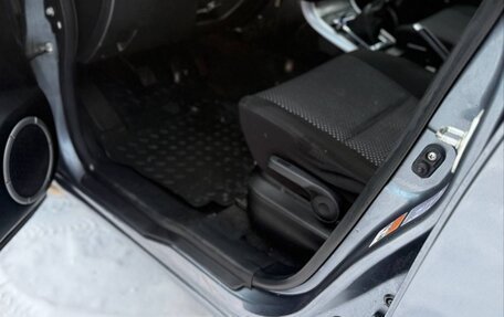 Suzuki Grand Vitara, 2007 год, 625 000 рублей, 12 фотография