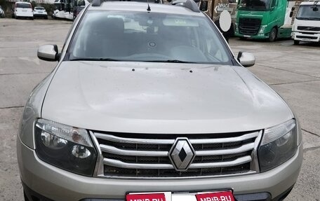 Renault Duster I рестайлинг, 2014 год, 1 188 000 рублей, 1 фотография