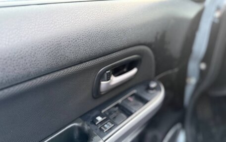 Suzuki Grand Vitara, 2007 год, 625 000 рублей, 17 фотография