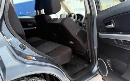 Suzuki Grand Vitara, 2007 год, 625 000 рублей, 16 фотография