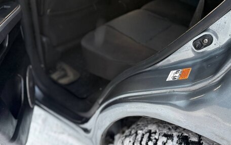 Suzuki Grand Vitara, 2007 год, 625 000 рублей, 15 фотография