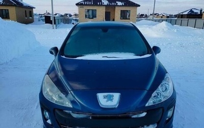 Peugeot 308 II, 2008 год, 320 000 рублей, 1 фотография