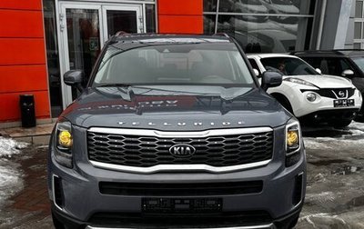 KIA Telluride I, 2019 год, 3 979 000 рублей, 1 фотография