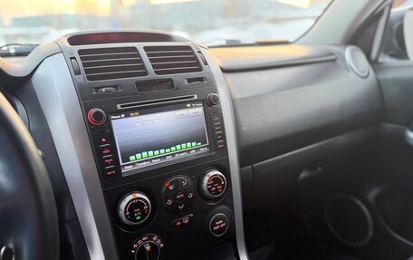 Suzuki Grand Vitara, 2007 год, 625 000 рублей, 18 фотография