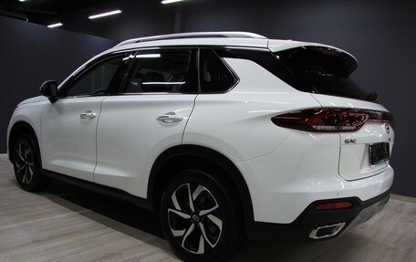 GAC GS5, 2023 год, 2 699 000 рублей, 4 фотография