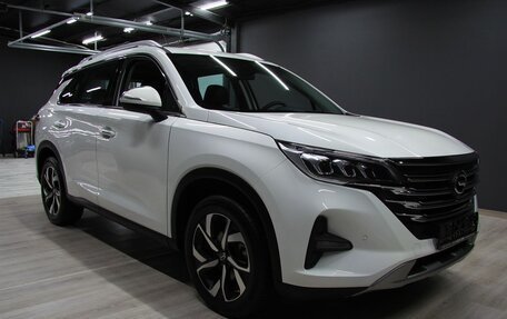 GAC GS5, 2023 год, 2 699 000 рублей, 2 фотография