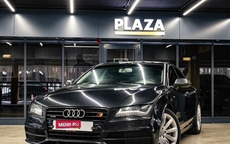 Audi A7, 2012 год, 1 759 000 рублей, 1 фотография