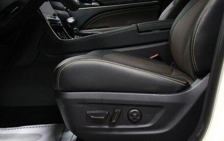 GAC GS5, 2023 год, 2 699 000 рублей, 8 фотография