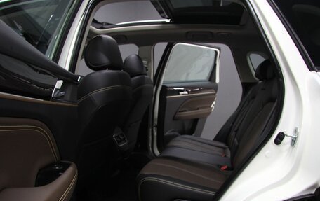 GAC GS5, 2023 год, 2 699 000 рублей, 6 фотография