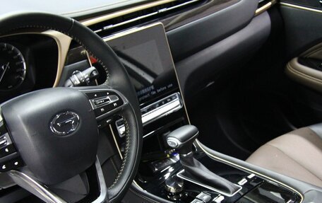 GAC GS5, 2023 год, 2 699 000 рублей, 11 фотография