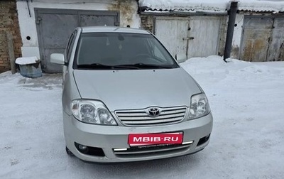 Toyota Corolla, 2005 год, 799 000 рублей, 1 фотография