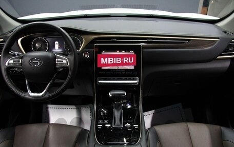 GAC GS5, 2023 год, 2 699 000 рублей, 5 фотография