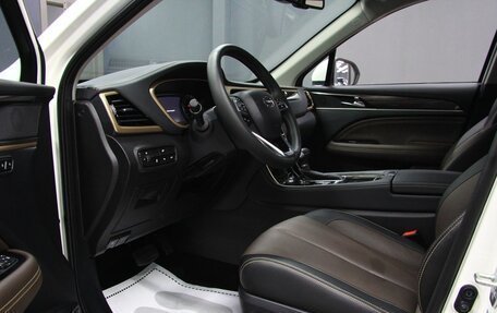 GAC GS5, 2023 год, 2 699 000 рублей, 14 фотография