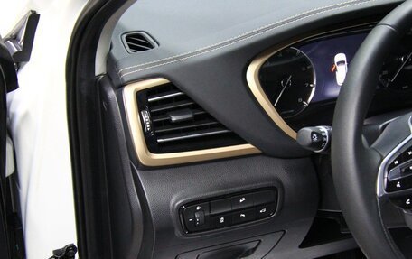 GAC GS5, 2023 год, 2 699 000 рублей, 16 фотография