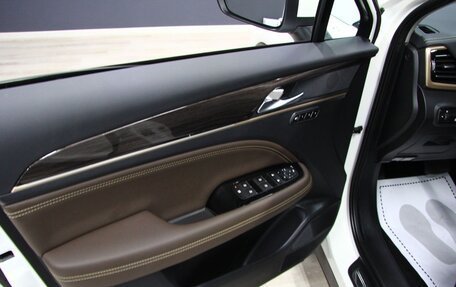 GAC GS5, 2023 год, 2 699 000 рублей, 13 фотография