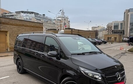 Mercedes-Benz V-Класс, 2025 год, 27 330 000 рублей, 1 фотография