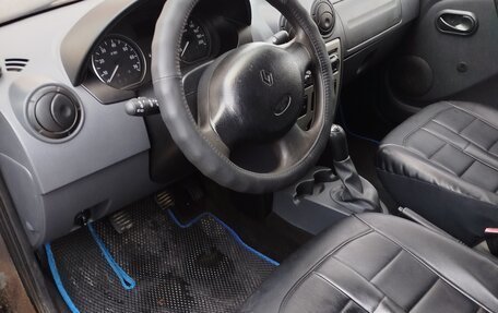 Renault Logan I, 2007 год, 340 000 рублей, 5 фотография