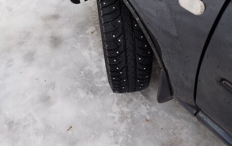 Renault Logan I, 2007 год, 340 000 рублей, 8 фотография