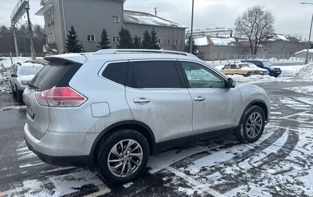 Nissan X-Trail, 2015 год, 2 150 000 рублей, 3 фотография