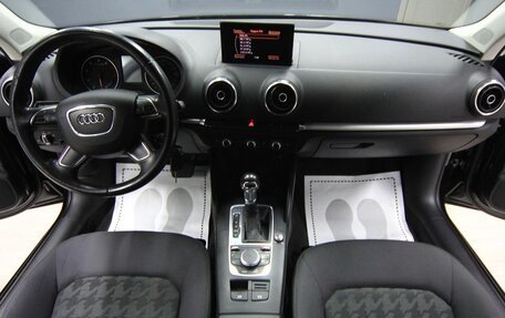 Audi A3, 2013 год, 1 149 000 рублей, 5 фотография